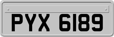 PYX6189