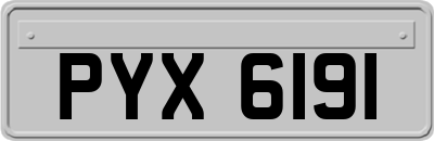 PYX6191