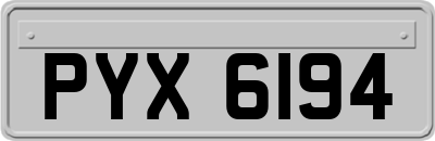 PYX6194