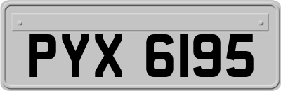 PYX6195