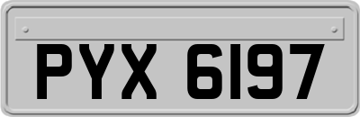 PYX6197