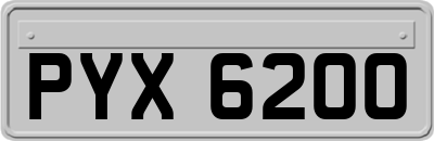 PYX6200