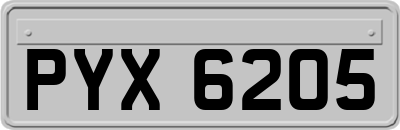 PYX6205