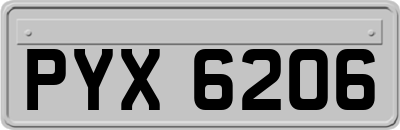 PYX6206