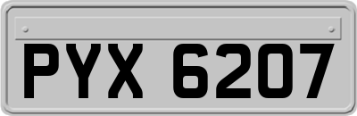 PYX6207