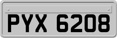 PYX6208