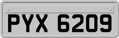 PYX6209