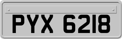 PYX6218