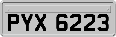 PYX6223