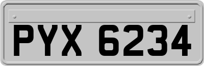 PYX6234