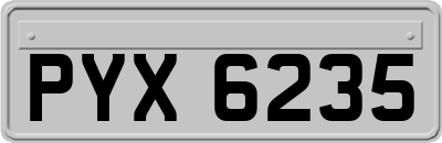 PYX6235