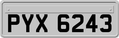 PYX6243