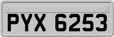 PYX6253
