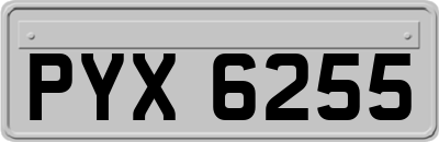 PYX6255