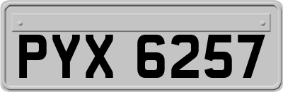 PYX6257
