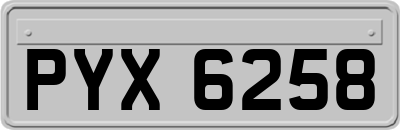 PYX6258