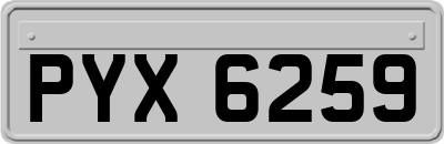 PYX6259