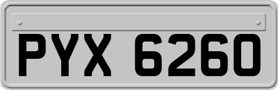 PYX6260