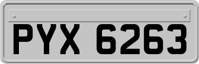 PYX6263