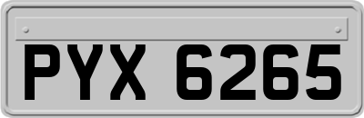 PYX6265
