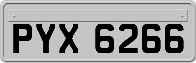 PYX6266