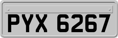 PYX6267
