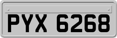 PYX6268