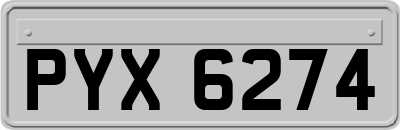 PYX6274