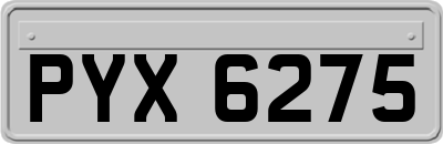 PYX6275