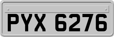 PYX6276