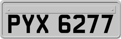 PYX6277