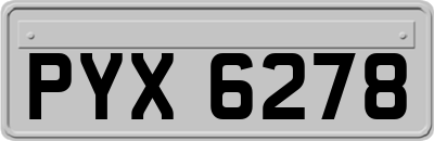 PYX6278