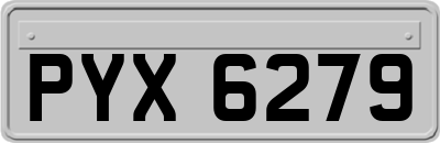 PYX6279