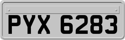PYX6283
