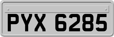 PYX6285