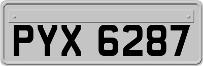PYX6287