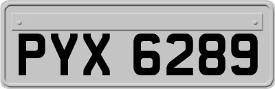 PYX6289