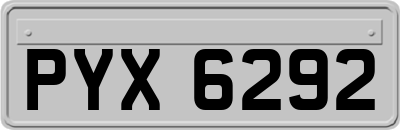 PYX6292
