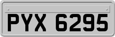 PYX6295