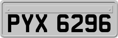 PYX6296