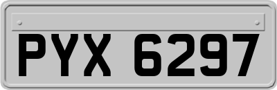 PYX6297