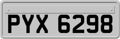 PYX6298