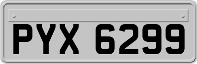 PYX6299