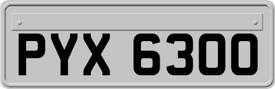 PYX6300