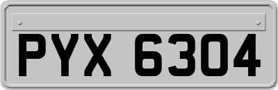 PYX6304