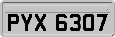 PYX6307