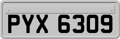 PYX6309