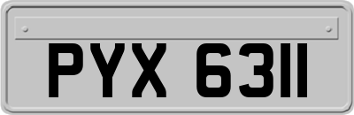 PYX6311