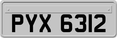PYX6312