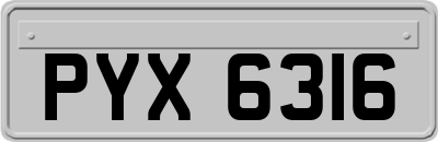 PYX6316